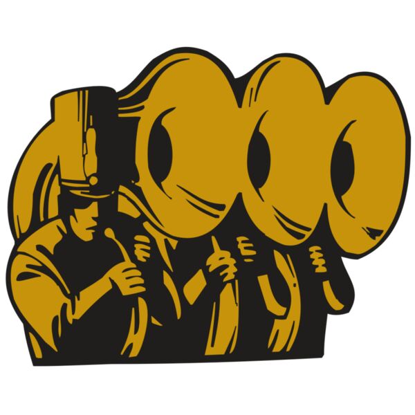 RR BAND 28 RQC Thumbnail