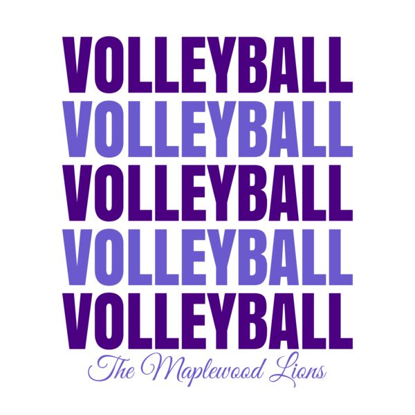 Volleyball 44 Thumbnail