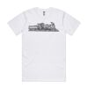 AS Colour - Classic Tee Thumbnail